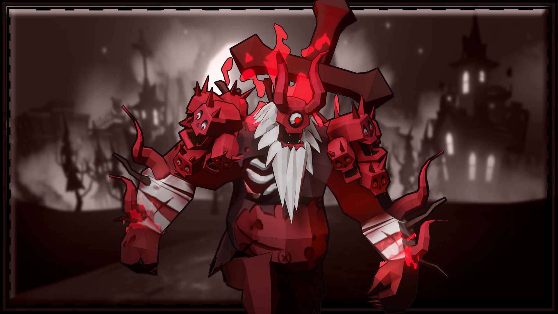 Download Video Game Swarm The City: Zombie Evolved HD Wallpaper