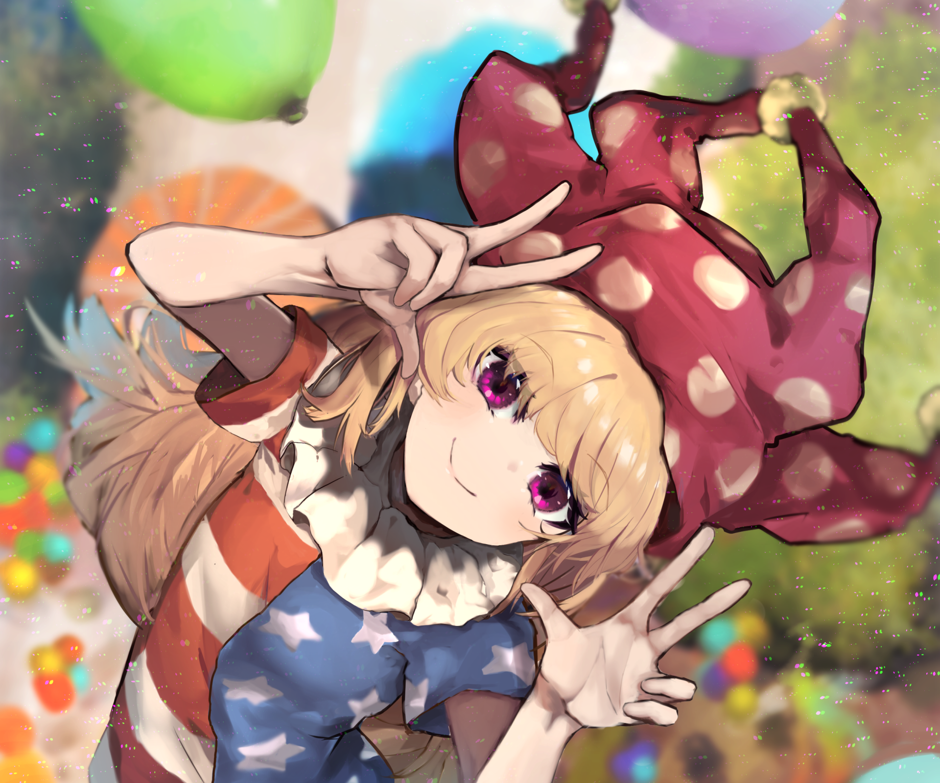 Download Clownpiece (Touhou) Anime Touhou HD Wallpaper