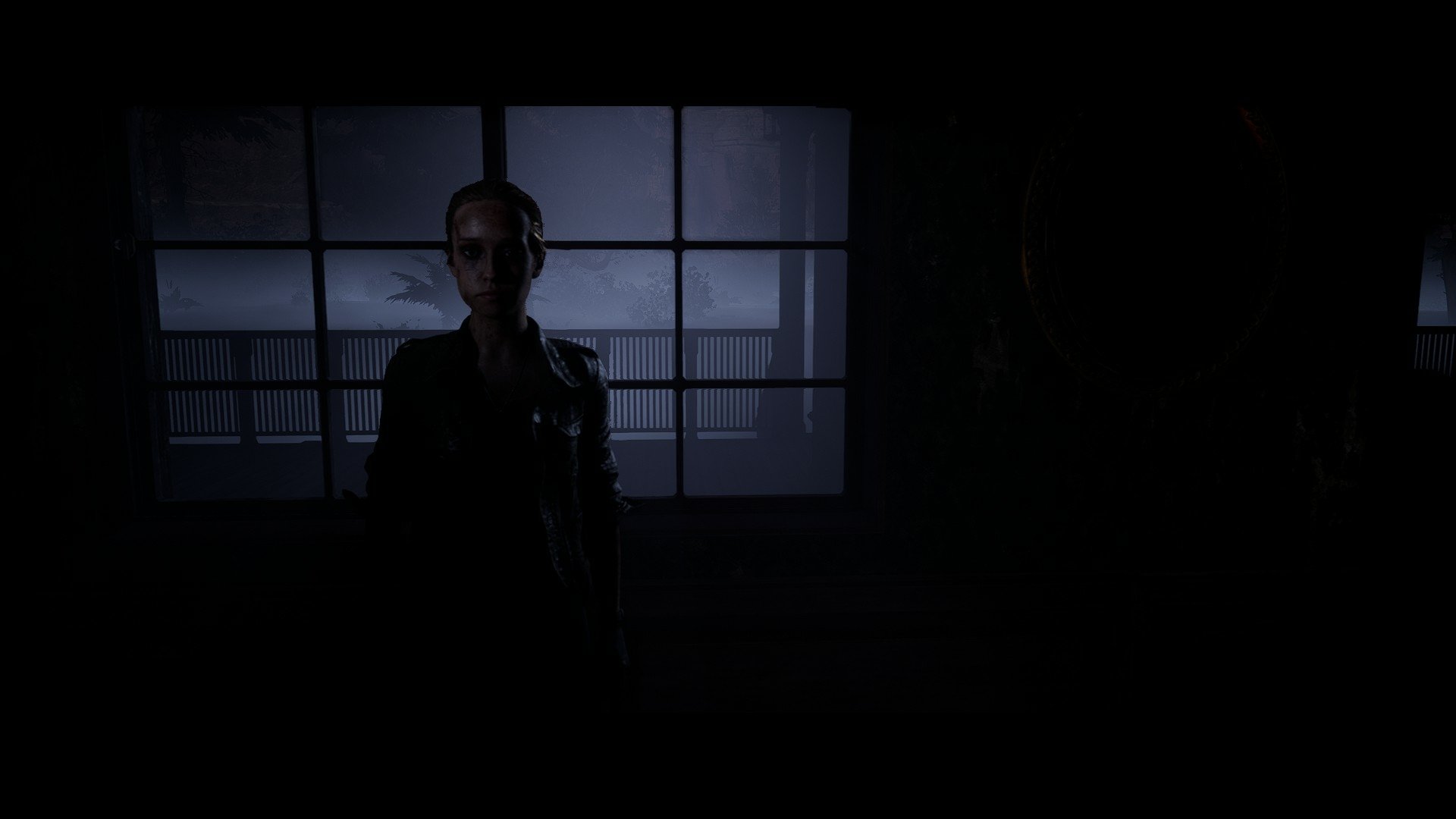 Download Video Game The Quarry HD Wallpaper