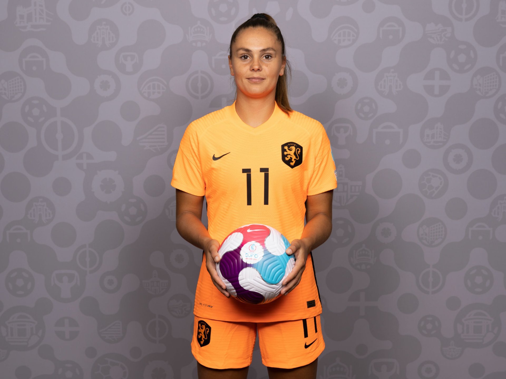 Sports Lieke Martens HD Wallpaper