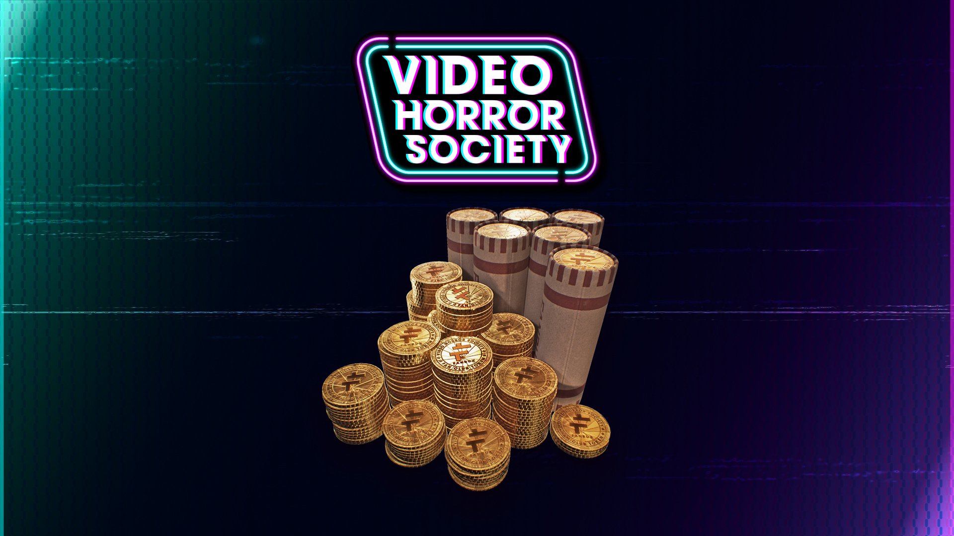 Download Video Game Video Horror Society HD Wallpaper