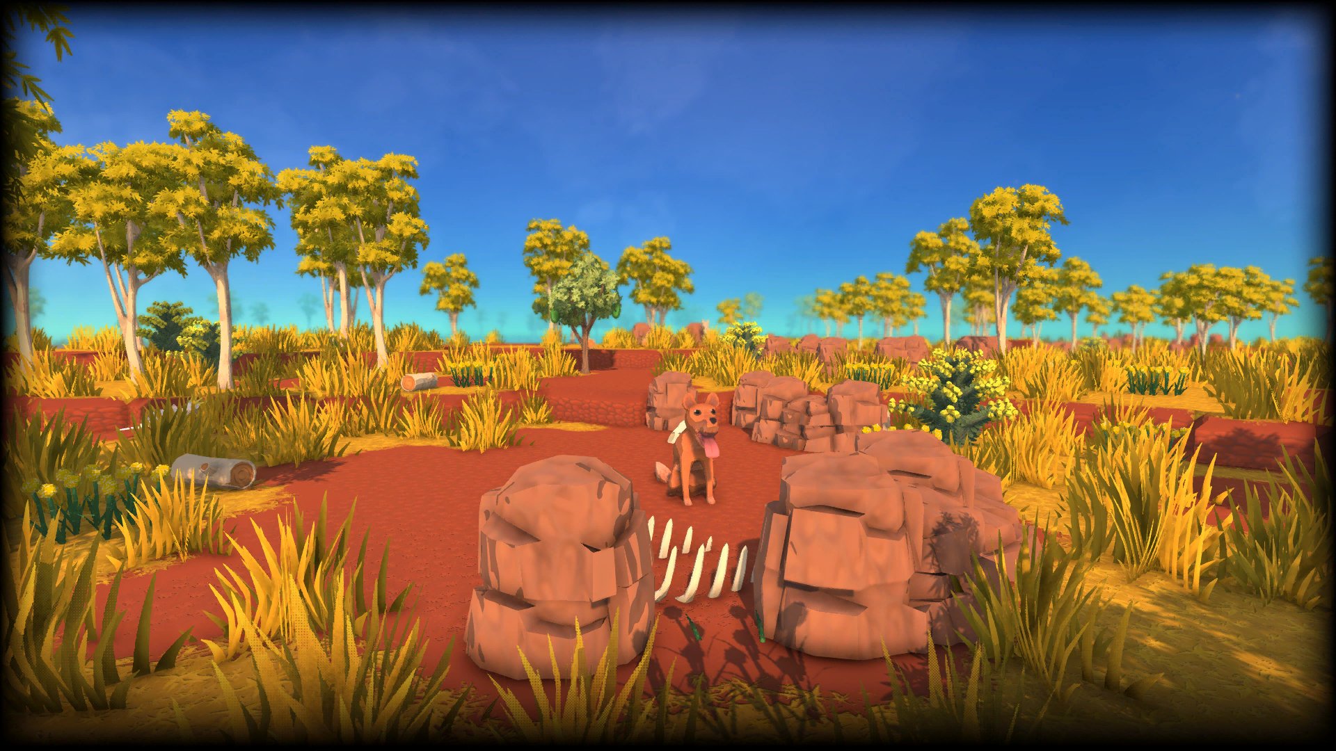 Download Dinkum HD Wallpaper