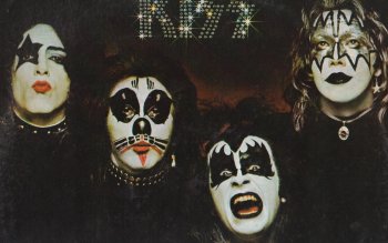 KISS Full HD Wallpaper and Background Image | 1920x1200 | ID:309408