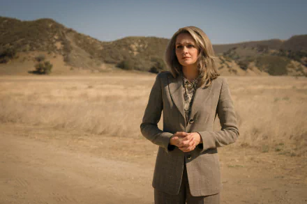 Shantel Vansanten TV Show For All Mankind HD Desktop Wallpaper | Background Image