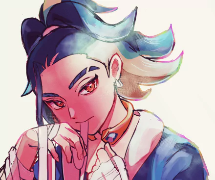 Adaman (Pokémon) video game Pokémon Legends: Arceus HD Desktop Wallpaper | Background Image