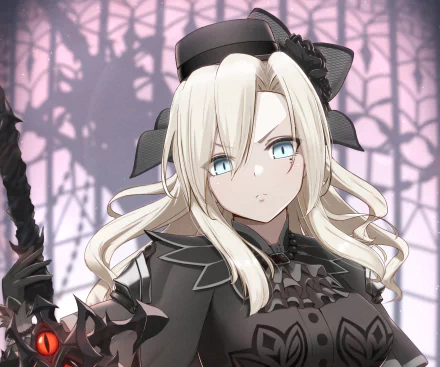 Kriemhild (Fate/Grand Order) Berserker (Fate/Grand Order) Anime Fate/Grand Order HD Desktop Wallpaper | Background Image