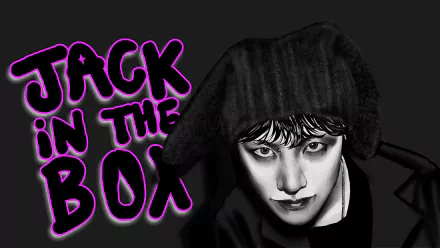  JACK in the BOX