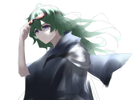 Collei (Genshin Impact) video game Genshin Impact HD Desktop Wallpaper | Background Image