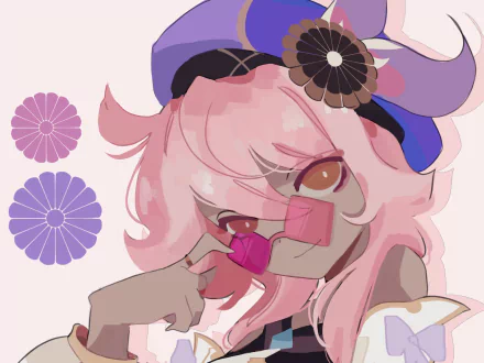 Dori (Genshin Impact) video game Genshin Impact HD Desktop Wallpaper | Background Image