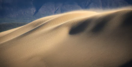 sand dune nature desert HD Desktop Wallpaper | Background Image