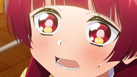 Yaeka Sakuragi Anime The Yakuza's Guide to Babysitting HD Desktop Wallpaper | Background Image