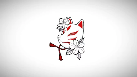  Anime Mask