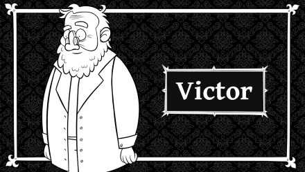  Victor Bloom