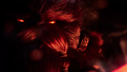  The Call - Ornn