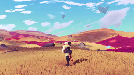 video game Haven HD Desktop Wallpaper | Background Image