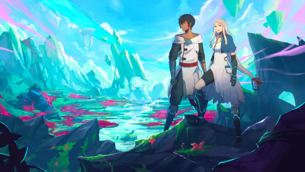 video game Haven HD Desktop Wallpaper | Background Image