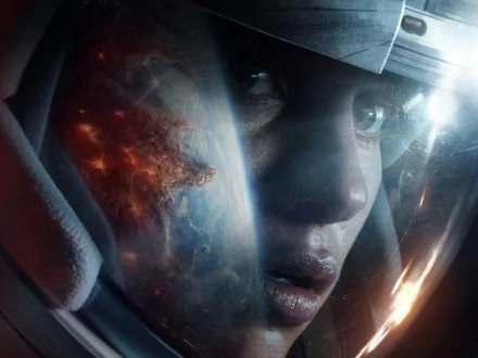 movie Rubikon HD Desktop Wallpaper | Background Image