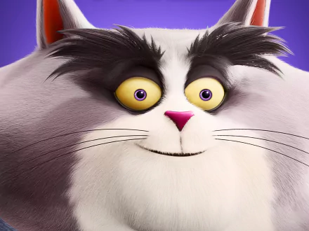 movie Paws of Fury: The Legend of Hank HD Desktop Wallpaper | Background Image