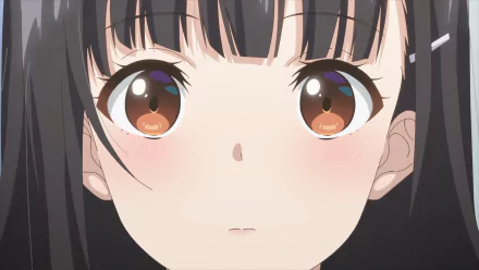 Yume Irido Anime My Stepmom's Daughter Is My Ex HD Desktop Wallpaper | Background Image