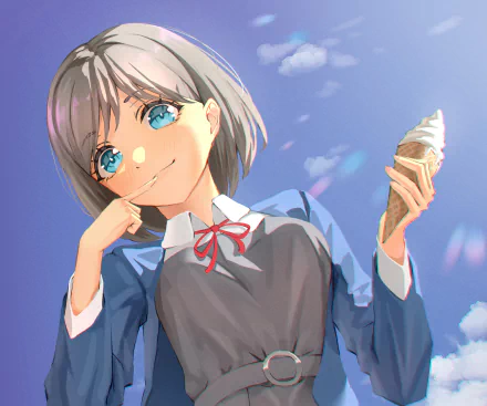 Keke Tang Anime Love Live! Superstar!! HD Desktop Wallpaper | Background Image