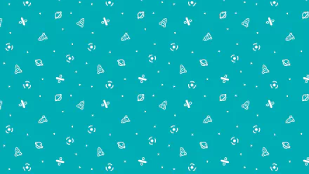 Fall Guys HD Desktop Wallpaper | Background Image