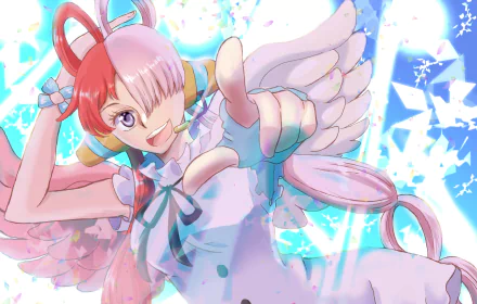  One Piece Film: Red by アユムラ