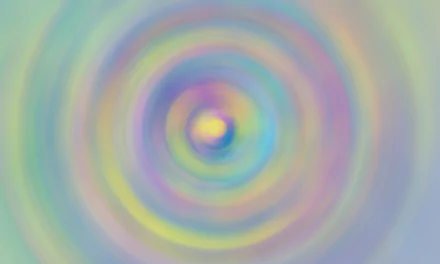 pastel Abstract circle HD Desktop Wallpaper | Background Image