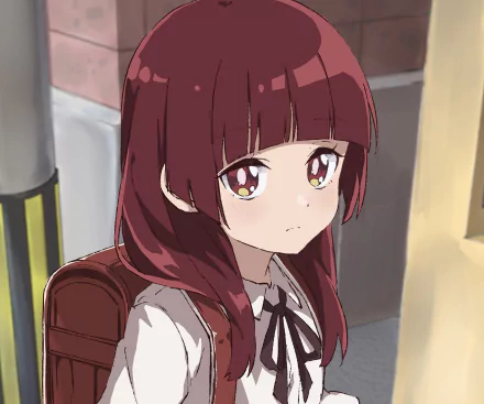 Yaeka Sakuragi Anime The Yakuza's Guide to Babysitting HD Desktop Wallpaper | Background Image