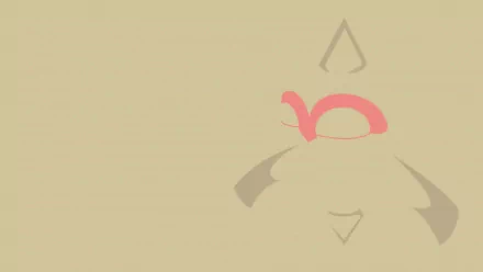 Baltoy (Pokémon) Anime Pokemon HD Desktop Wallpaper | Background Image