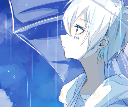 Mafumafu (Vocaloid) Anime Vocaloid HD Desktop Wallpaper | Background Image