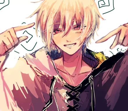 Mafumafu (Vocaloid) Anime Vocaloid HD Desktop Wallpaper | Background Image