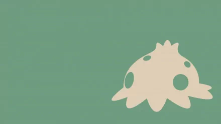 grass pokémon Shroomish (Pokemon) Anime Pokemon HD Desktop Wallpaper | Background Image