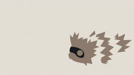 normal pokémon Zigzagoon (Pokémon) Anime Pokemon HD Desktop Wallpaper | Background Image