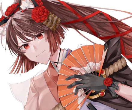 Kyokutei Bakin Rider (Fate/Grand Order) Anime Fate/Grand Order HD Desktop Wallpaper | Background Image