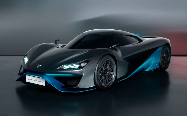 vehicle Viritech Apricale HD Desktop Wallpaper | Background Image