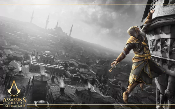  Assassin's Creed 15th Anniversary