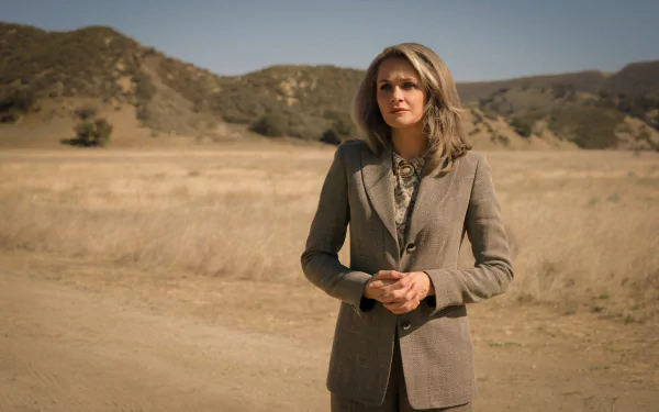 Shantel Vansanten TV Show For All Mankind HD Desktop Wallpaper | Background Image