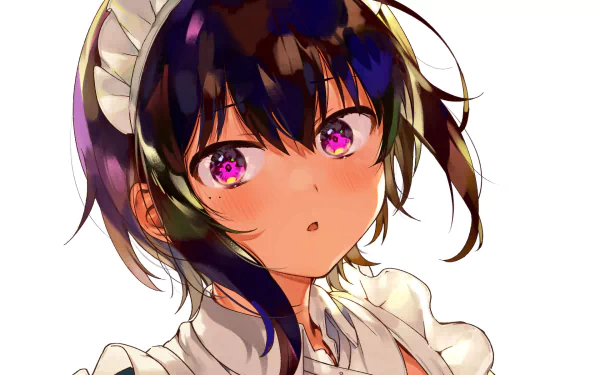 Lilith (My Recently Hired Maid Is Suspicious) Anime My Recently Hired Maid is Suspicious HD Desktop Wallpaper | Background Image