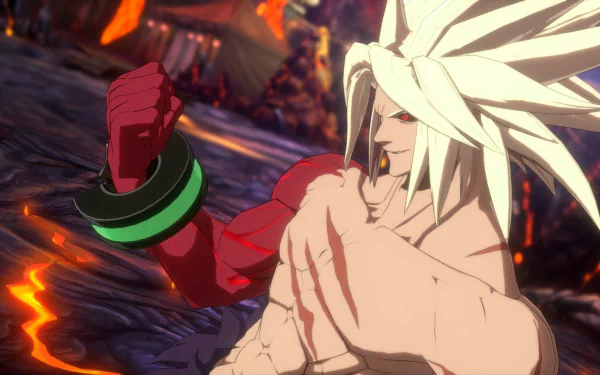 video game DNF Duel HD Desktop Wallpaper | Background Image