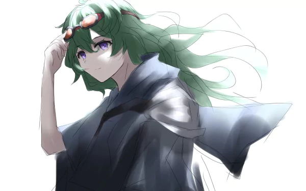 Collei (Genshin Impact) video game Genshin Impact HD Desktop Wallpaper | Background Image