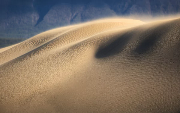 sand dune nature desert HD Desktop Wallpaper | Background Image