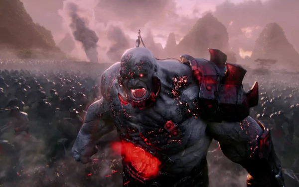  Awaken - Sion