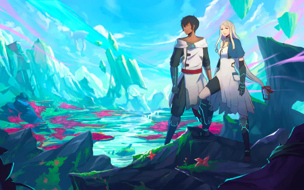 video game Haven HD Desktop Wallpaper | Background Image