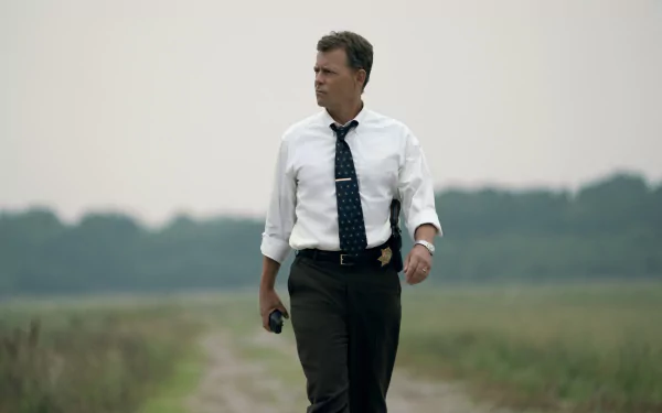 Greg Kinnear TV Show Black Bird HD Desktop Wallpaper | Background Image