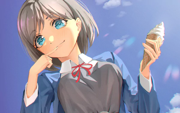 Keke Tang Anime Love Live! Superstar!! HD Desktop Wallpaper | Background Image