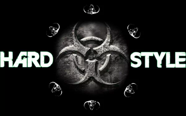  Hardstyle