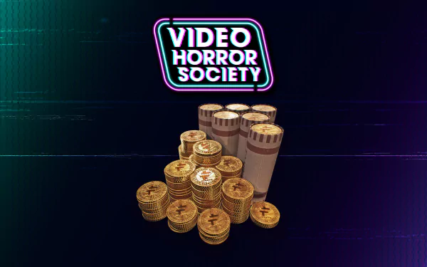video game Video Horror Society HD Desktop Wallpaper | Background Image