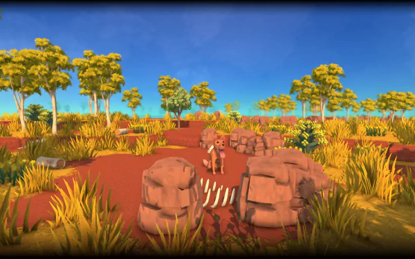 Dinkum HD Desktop Wallpaper | Background Image