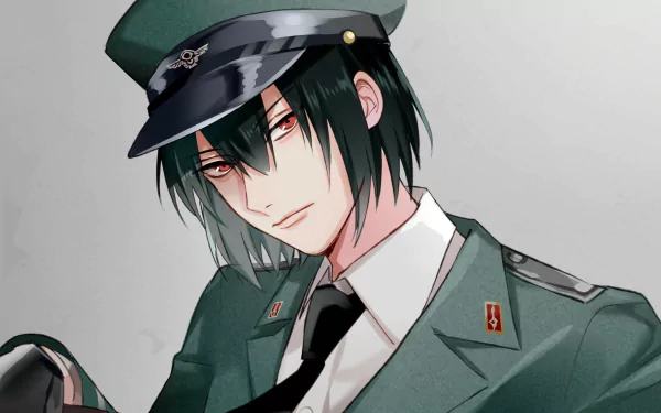Yuri Briar Anime Spy x Family HD Desktop Wallpaper | Background Image