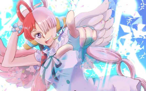  One Piece Film: Red by アユムラ